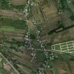 Nancamarinan map(satellite map)
