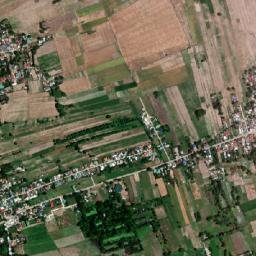 Ramos map(satellite map)