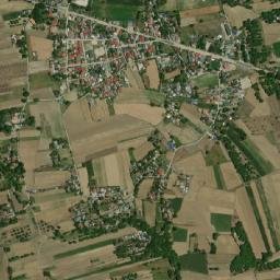 Balaoang map(satellite map)