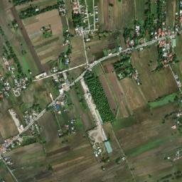 Cabayaoasan map(satellite map)