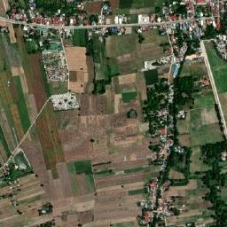 Ramos map(satellite map)