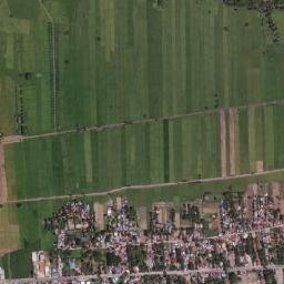 Maturanoc map(satellite map)