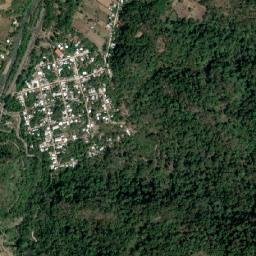 Nuevo Pacayal map(satellite map)