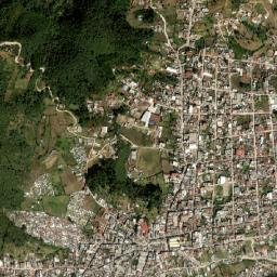 Soloma map(satellite map)