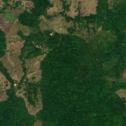 Esparta map(satellite map)