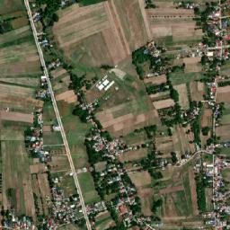 Balite map(satellite map)
