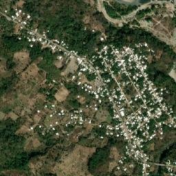 El Triunfo de las Tres Maravillas map(satellite map)