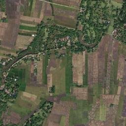 Malabon map(satellite map)