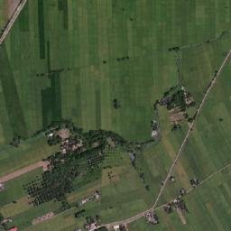 Cawayan Bugtong map(satellite map)