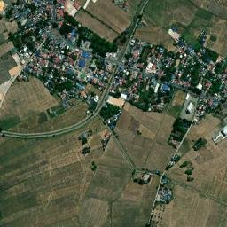 Baloc map(satellite map)