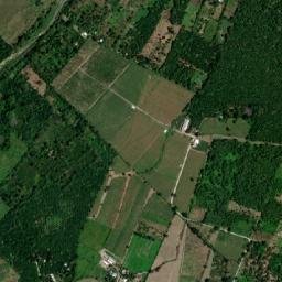 Choloma map(satellite map)