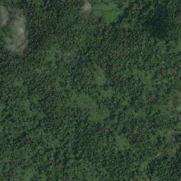 Huyện Nam Giang map(satellite map)