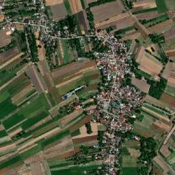 Buenlag map(satellite map)