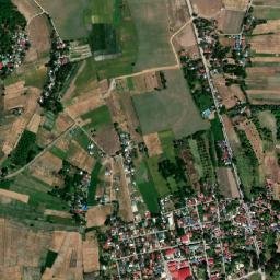 Pura map(satellite map)