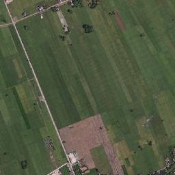 Cawayan Bugtong map(satellite map)