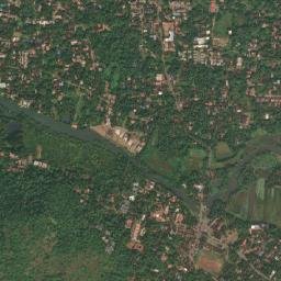 Solim map(satellite map)