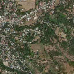 Mayantoc map(satellite map)