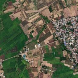 Antipolo map(satellite map)