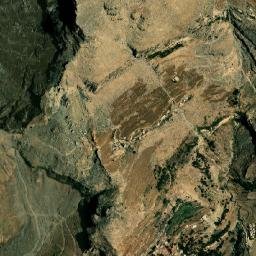 Maswar map(satellite map)