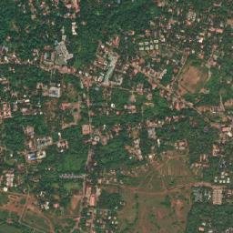 Vagator map(satellite map)
