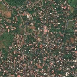 Mapuca map(satellite map)