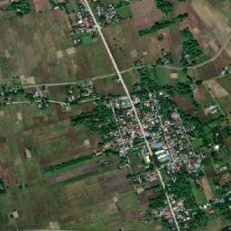 Manacsac map(satellite map)
