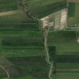 Mabini map(satellite map)