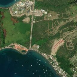 Portsmouth map(satellite map)