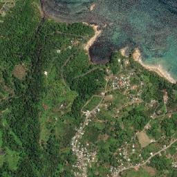 Woodford Hill map(satellite map)