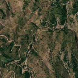 Banī al ‘Awwām map(satellite map)