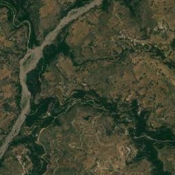 Bani Al Awam map(satellite map)