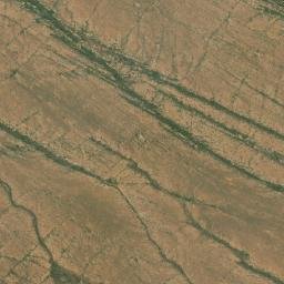 Kurnool map(satellite map)