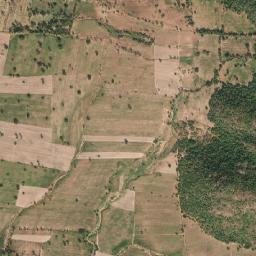 Amphoe Phai Sali map(satellite map)