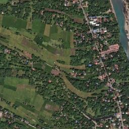 Taltal map(satellite map)