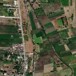 Amacalan map(satellite map)