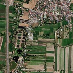 Estipona map(satellite map)