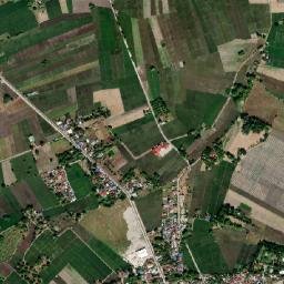 San Nicolas map(satellite map)