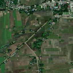 Santo Domingo map(satellite map)
