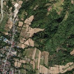 Siclong map(satellite map)