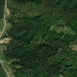 Mezapa map(satellite map)