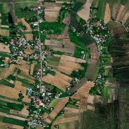 Cardona map(satellite map)