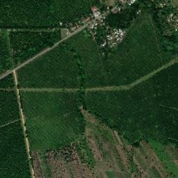 Prieta map(satellite map)