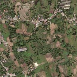 Calayaan map(satellite map)