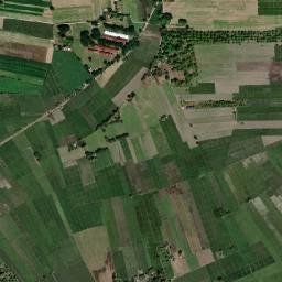 Bularit map(satellite map)