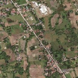 Padapada map(satellite map)