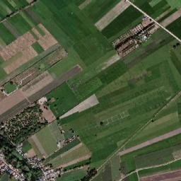 Maluid map(satellite map)