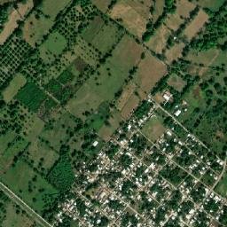 Joaquín Miguel Gutiérrez (Margaritas) map(satellite map)