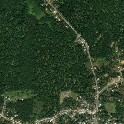 Toyós map(satellite map)