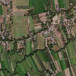 Gabaldon map(satellite map)