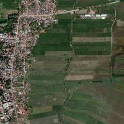 Licab map(satellite map)